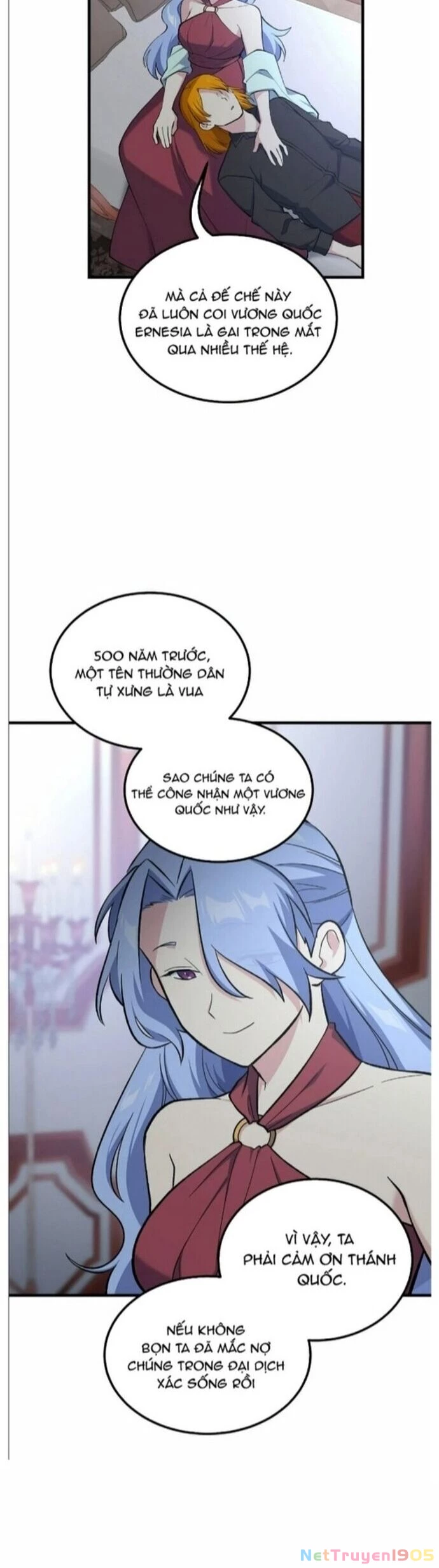 Bách Kiếp Cường Giả Chapter 88 - 28