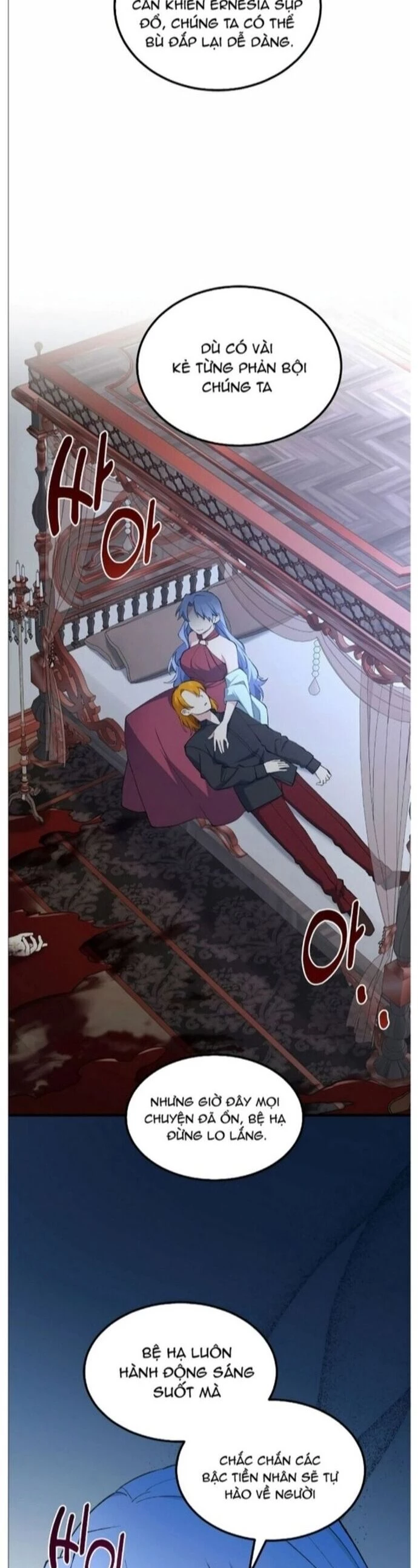 Bách Kiếp Cường Giả Chapter 88 - 30