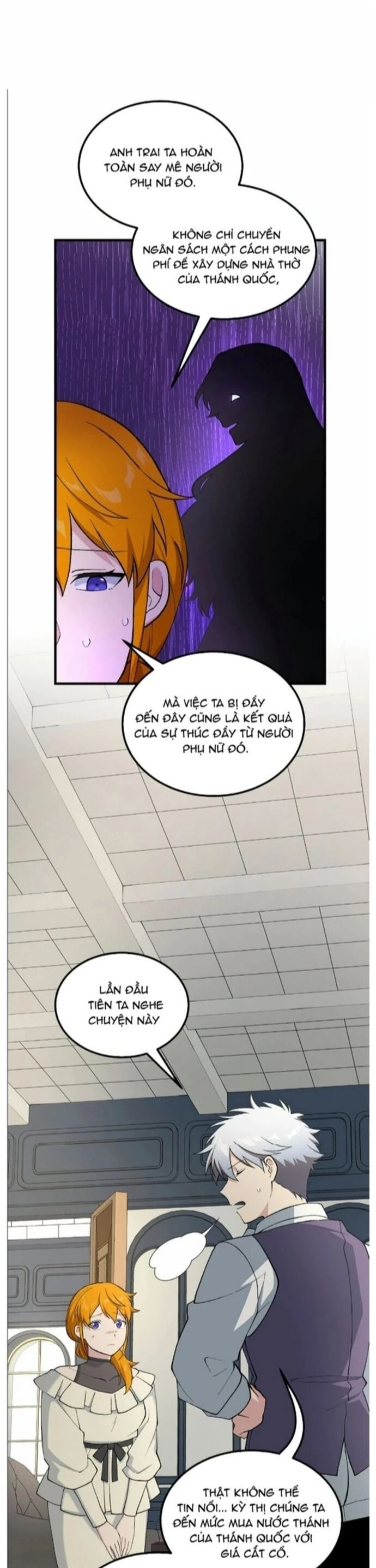 Bách Kiếp Cường Giả Chapter 88 - 32