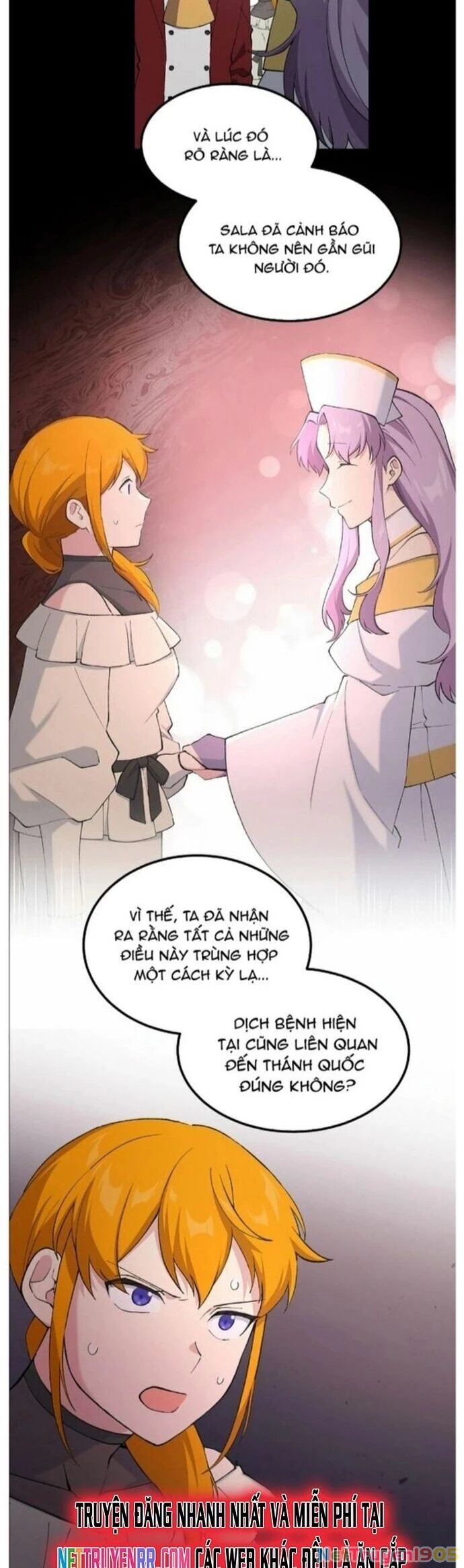 Bách Kiếp Cường Giả Chapter 88 - 36