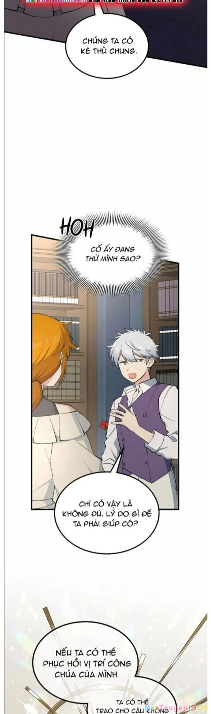 Bách Kiếp Cường Giả Chapter 88 - 37