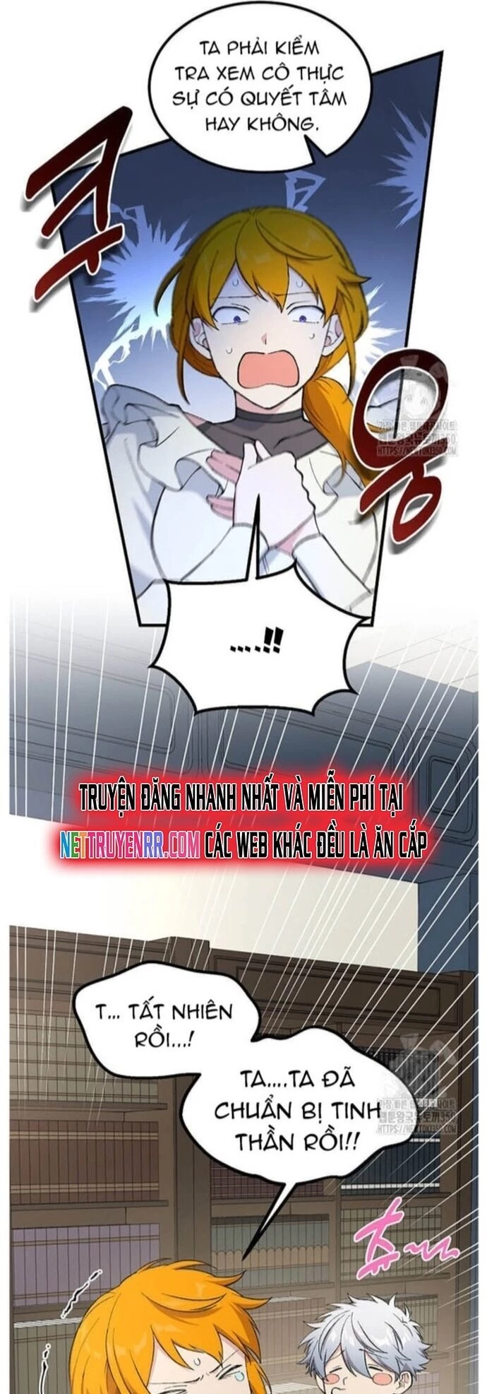 Bách Kiếp Cường Giả Chapter 89 - 3