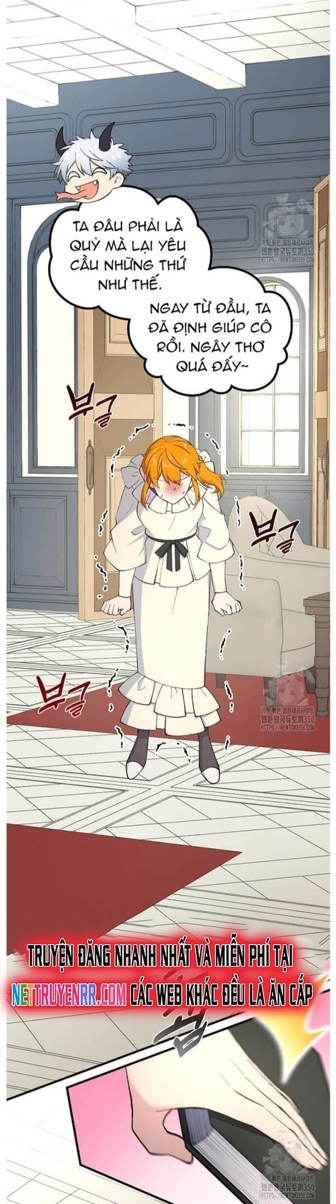 Bách Kiếp Cường Giả Chapter 89 - 5