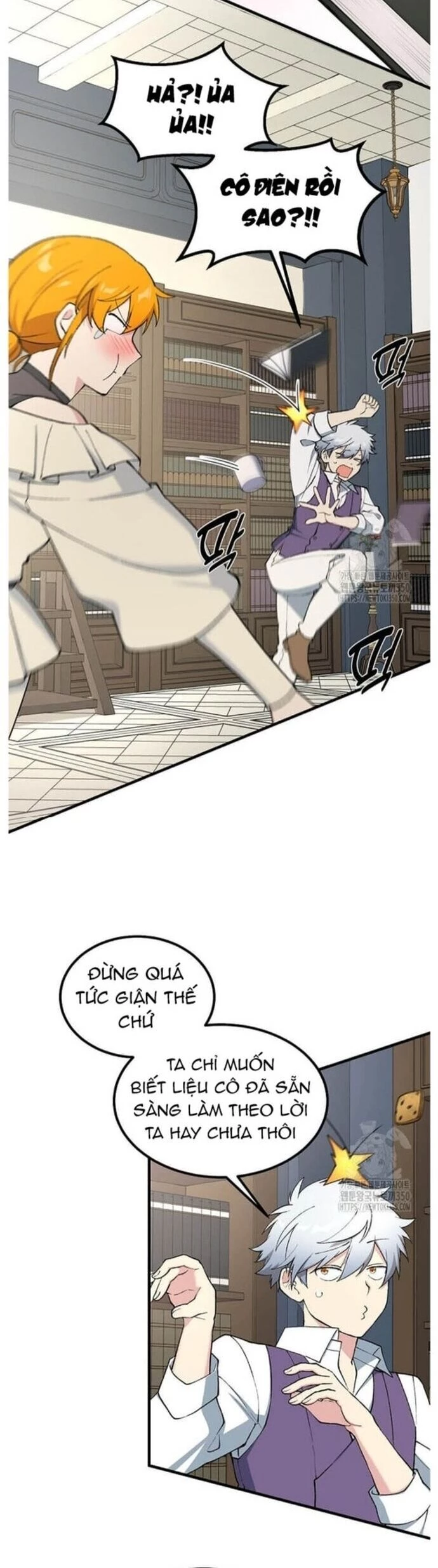 Bách Kiếp Cường Giả Chapter 89 - 6