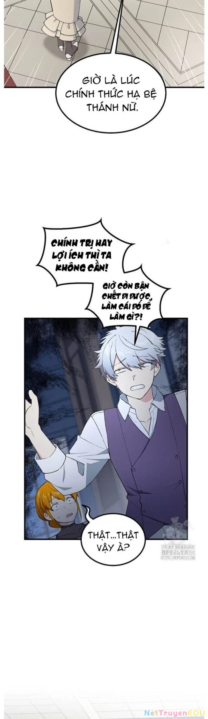 Bách Kiếp Cường Giả Chapter 89 - 8