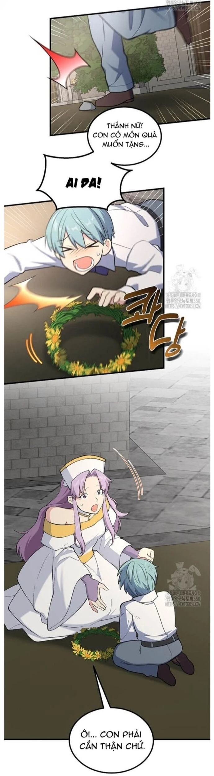 Bách Kiếp Cường Giả Chapter 89 - 14