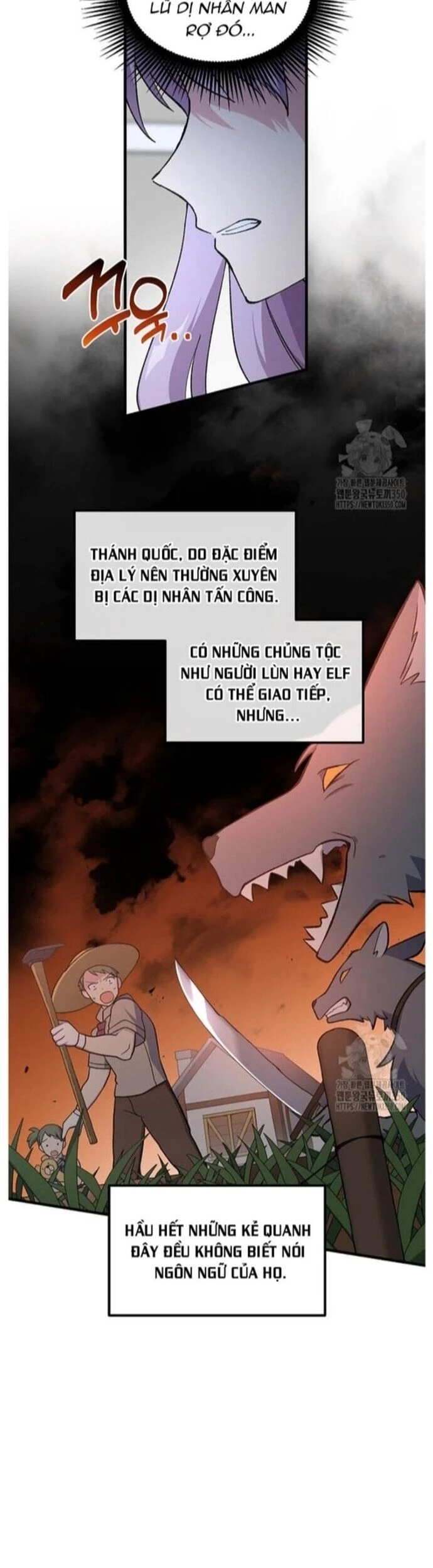 Bách Kiếp Cường Giả Chapter 89 - 21