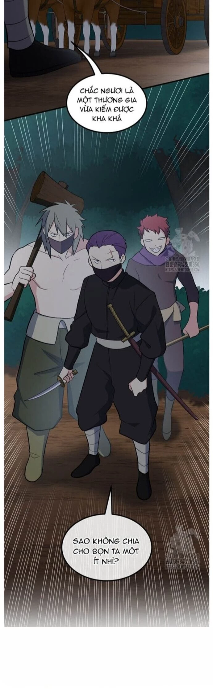 Bách Kiếp Cường Giả Chapter 89 - 33