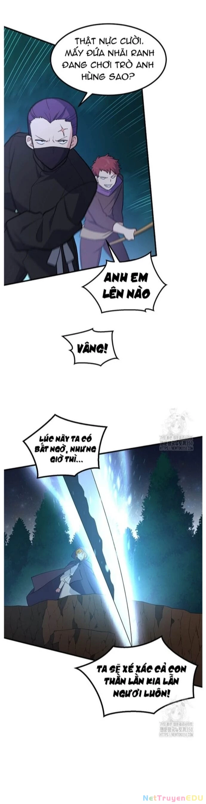 Bách Kiếp Cường Giả Chapter 89 - 40