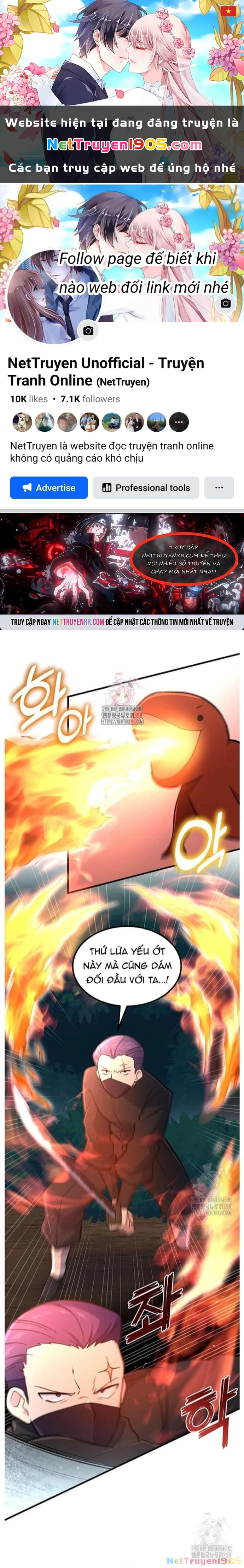 Bách Kiếp Cường Giả Chapter 90 - 1