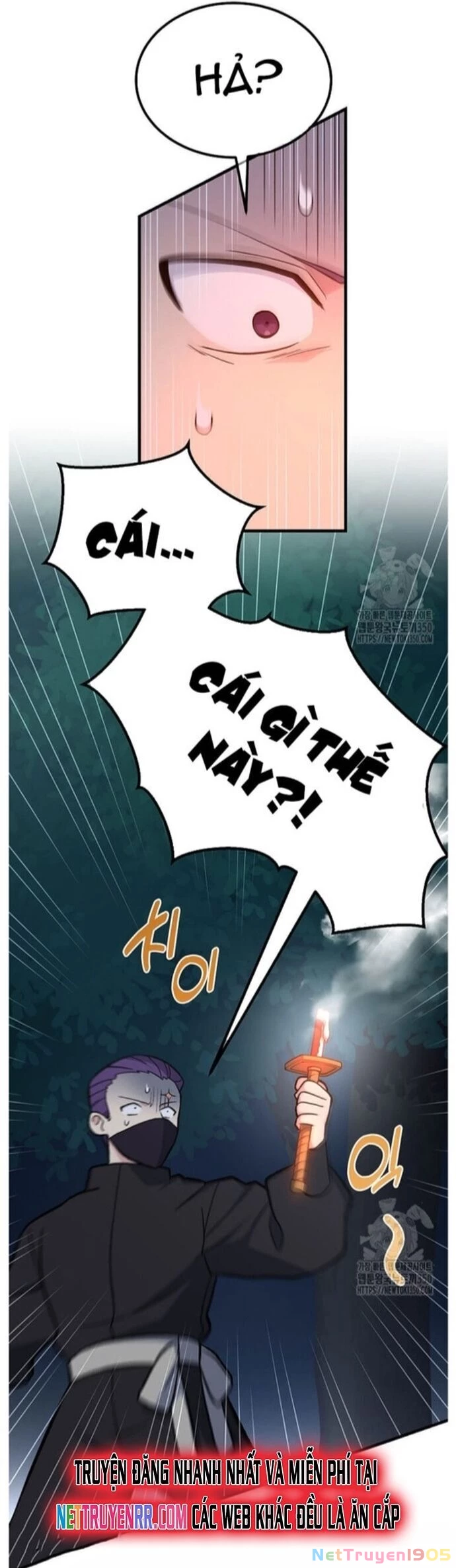 Bách Kiếp Cường Giả Chapter 90 - 2