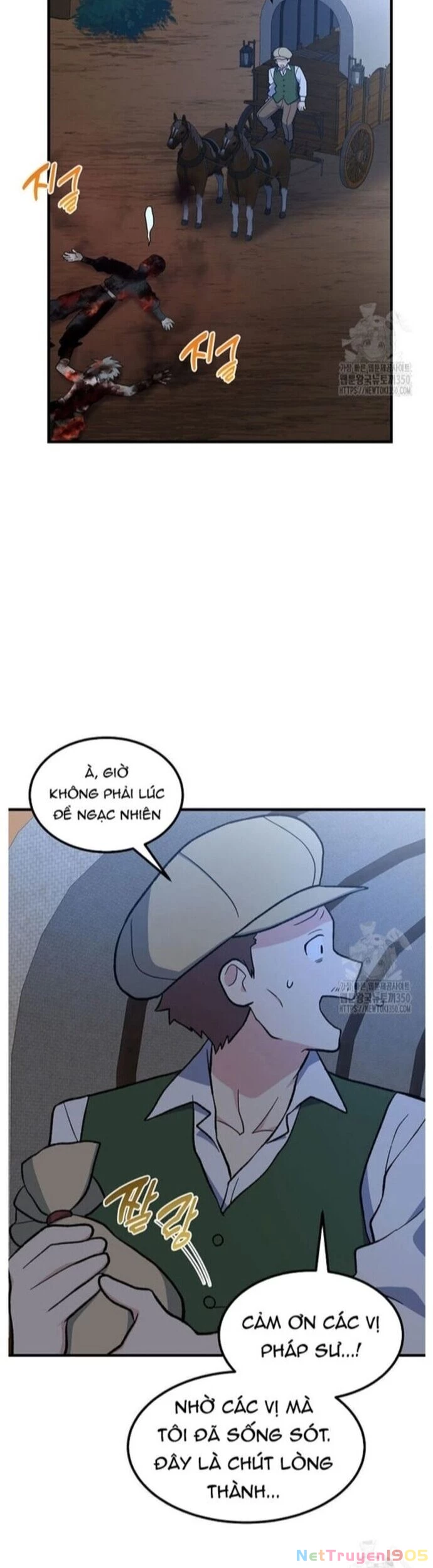 Bách Kiếp Cường Giả Chapter 90 - 5