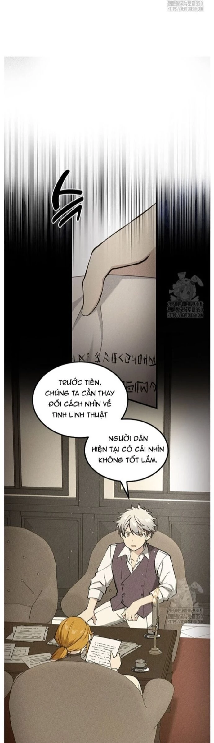 Bách Kiếp Cường Giả Chapter 90 - 8