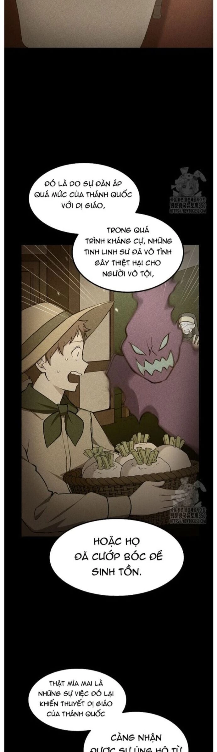 Bách Kiếp Cường Giả Chapter 90 - 9