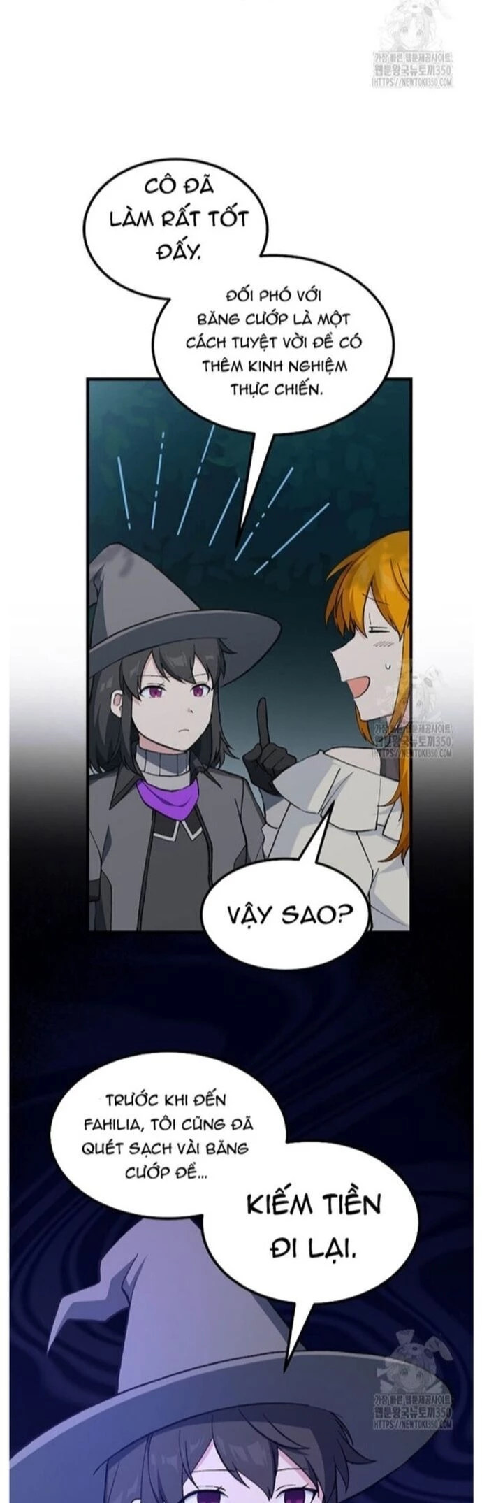 Bách Kiếp Cường Giả Chapter 90 - 12