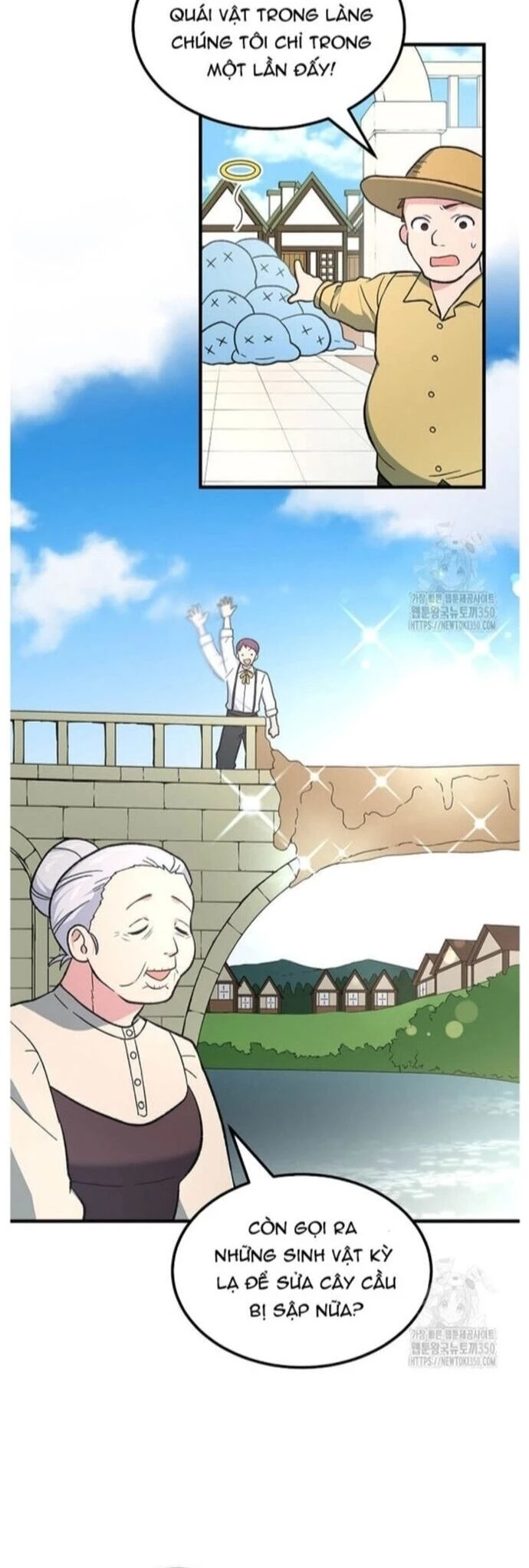 Bách Kiếp Cường Giả Chapter 90 - 17