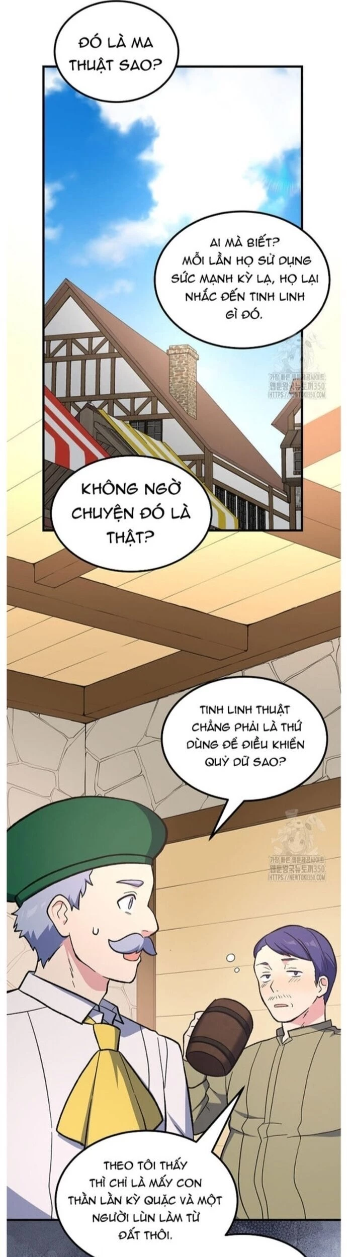 Bách Kiếp Cường Giả Chapter 90 - 18