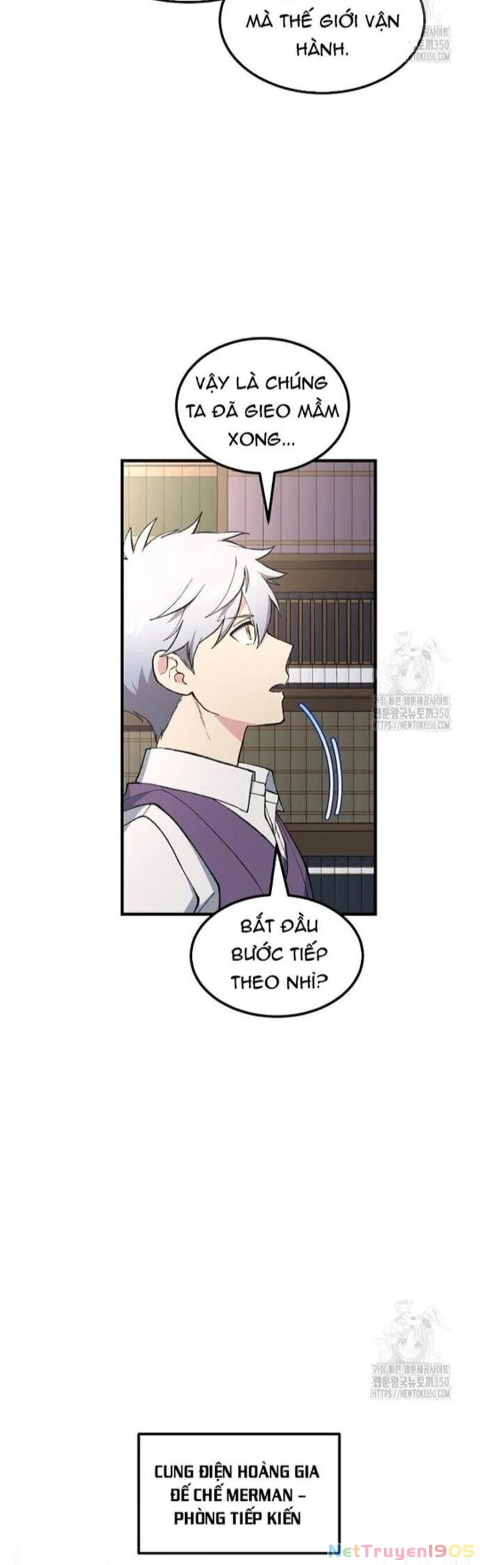 Bách Kiếp Cường Giả Chapter 90 - 23