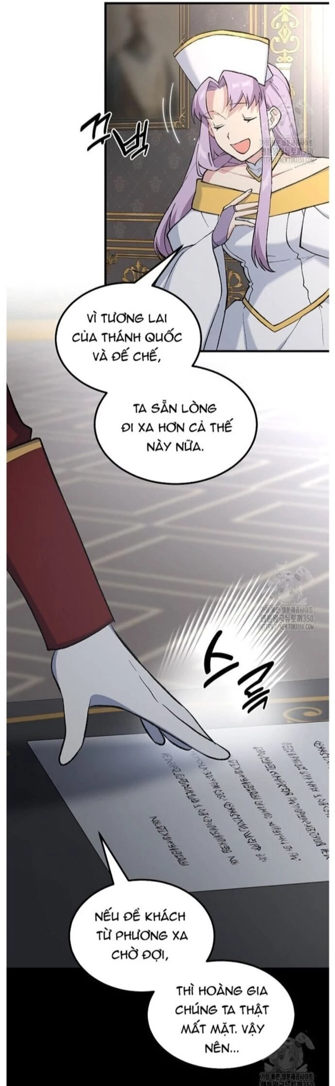 Bách Kiếp Cường Giả Chapter 90 - 25