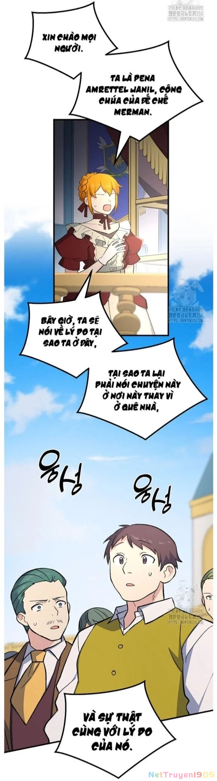 Bách Kiếp Cường Giả Chapter 90 - 34