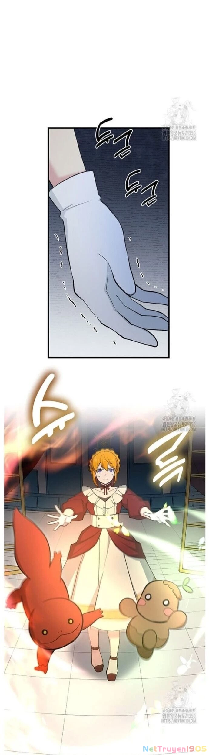 Bách Kiếp Cường Giả Chapter 90 - 35