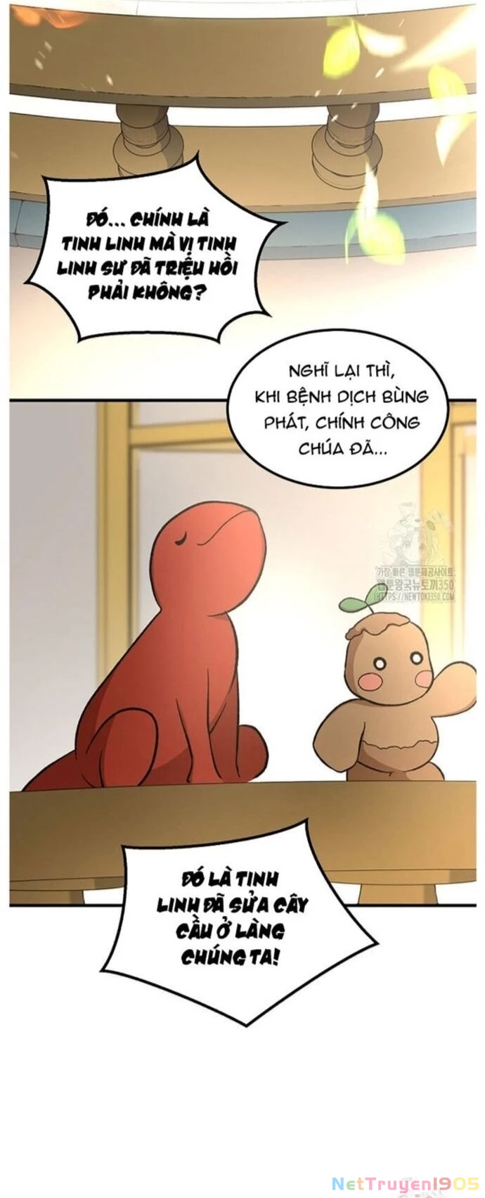 Bách Kiếp Cường Giả Chapter 90 - 36