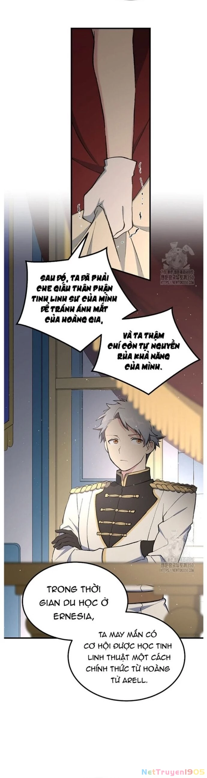 Bách Kiếp Cường Giả Chapter 90 - 40