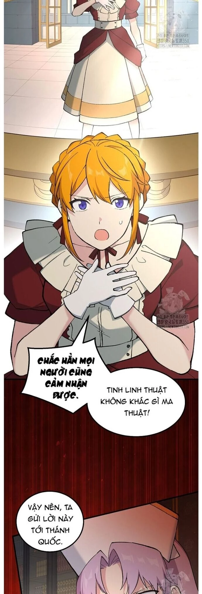 Bách Kiếp Cường Giả Chapter 90 - 42