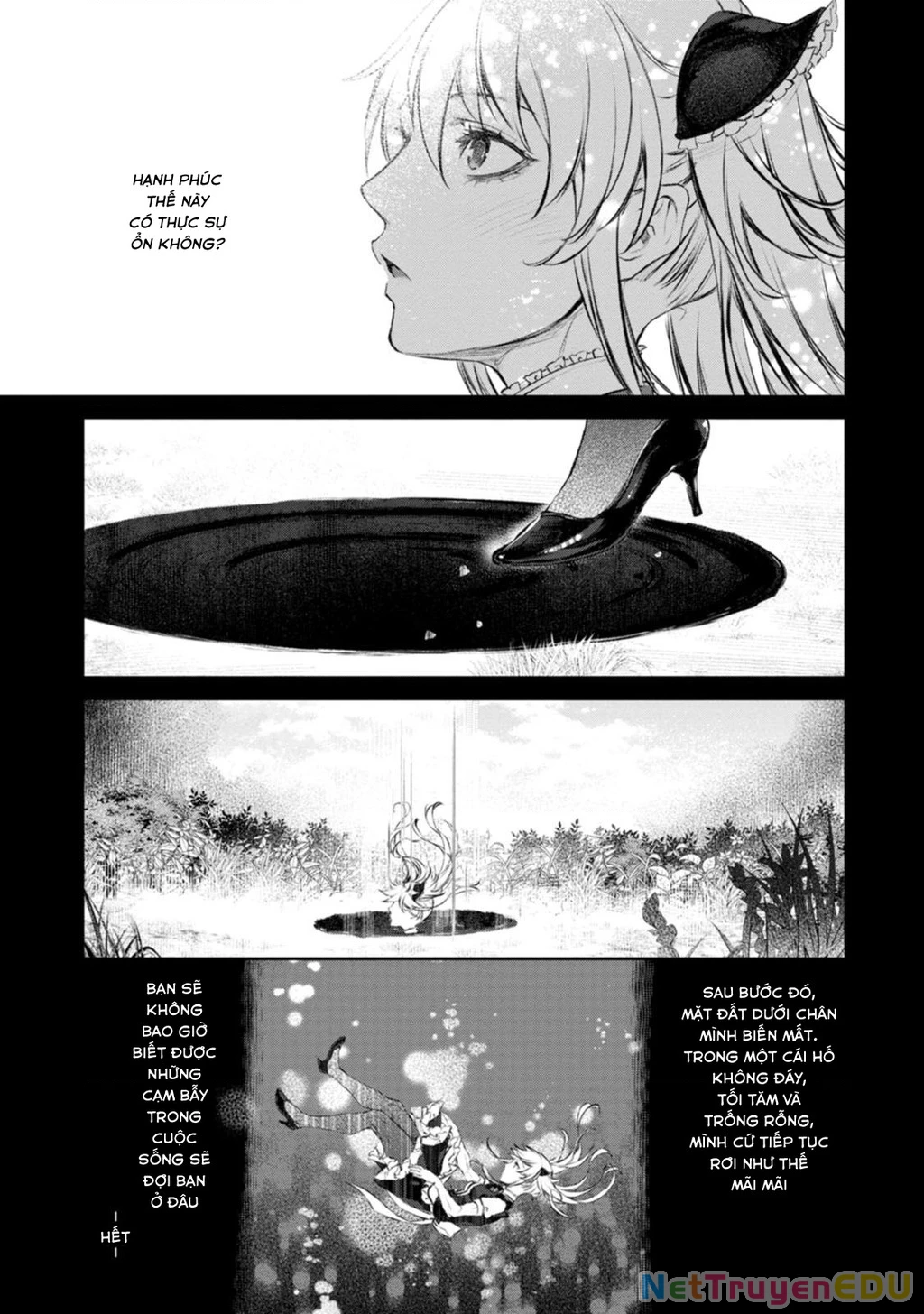 Hầu Gái Của Tôi Phiền Phức Quá Đi! Chapter 56 - 11