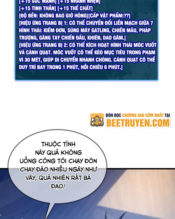 Vô Địch Bị Động Tạo Ra Tấn Sát Thương Chapter 63 - 2