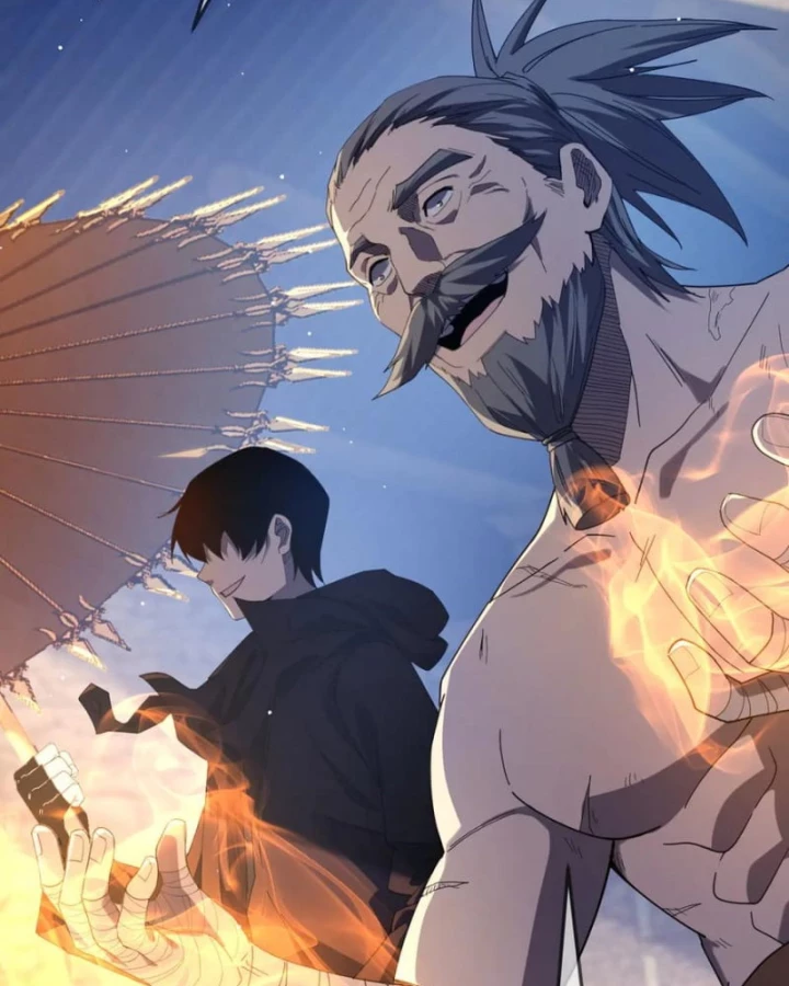 Vô Địch Bị Động Tạo Ra Tấn Sát Thương Chapter 63 - 3