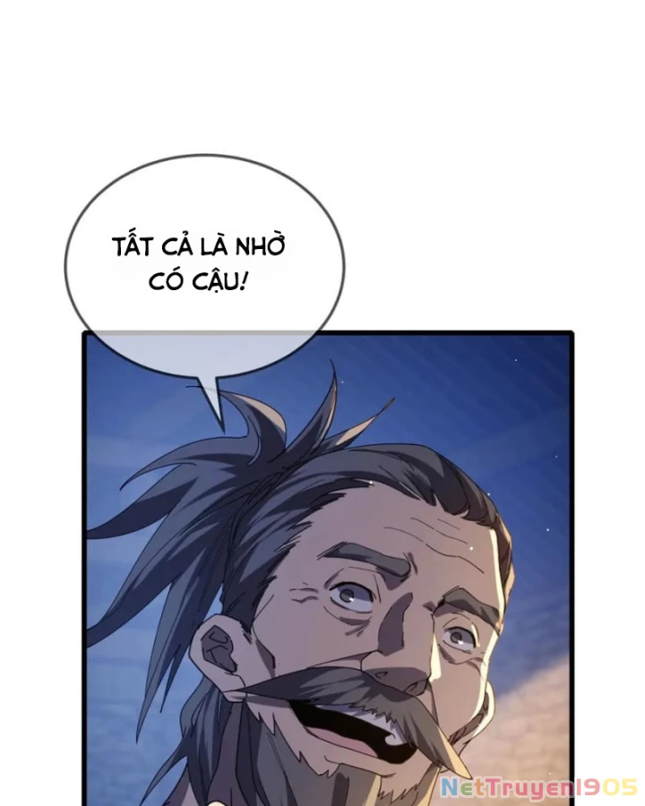Vô Địch Bị Động Tạo Ra Tấn Sát Thương Chapter 63 - 5
