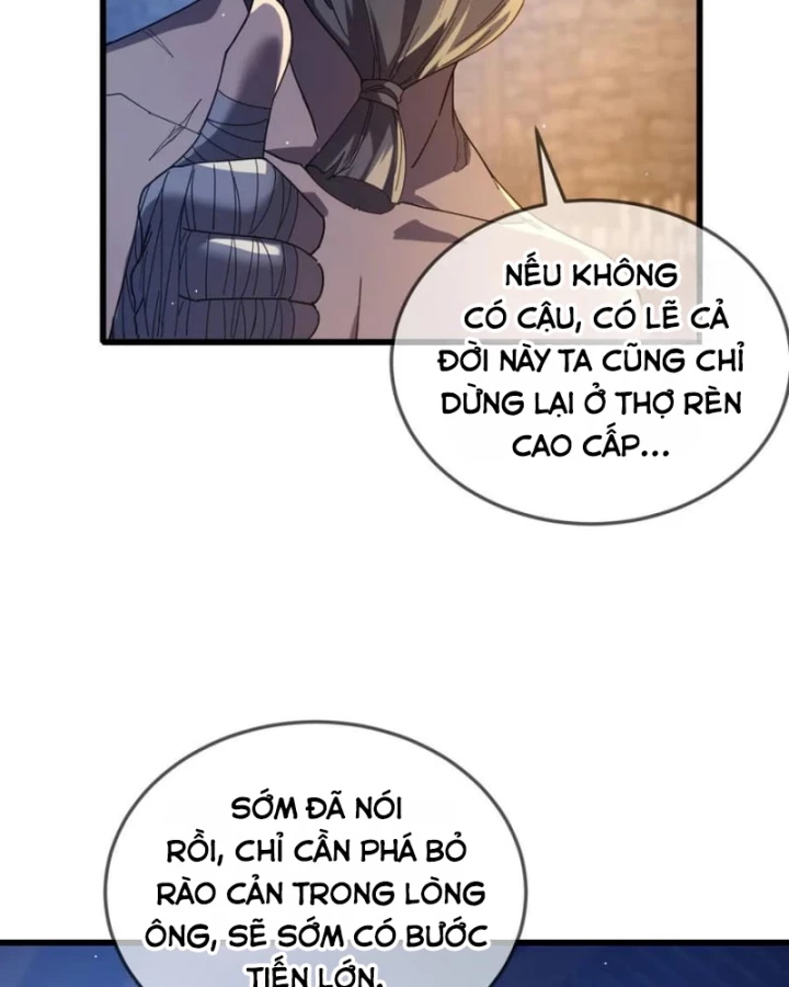 Vô Địch Bị Động Tạo Ra Tấn Sát Thương Chapter 63 - 6