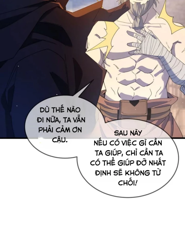 Vô Địch Bị Động Tạo Ra Tấn Sát Thương Chapter 63 - 8