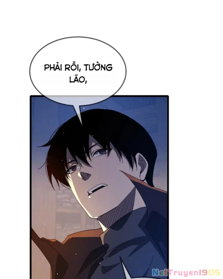 Vô Địch Bị Động Tạo Ra Tấn Sát Thương Chapter 63 - 9