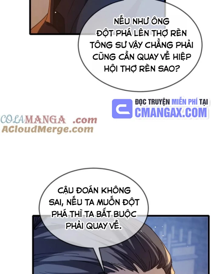 Vô Địch Bị Động Tạo Ra Tấn Sát Thương Chapter 63 - 10