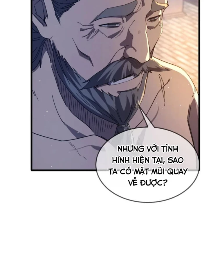 Vô Địch Bị Động Tạo Ra Tấn Sát Thương Chapter 63 - 12