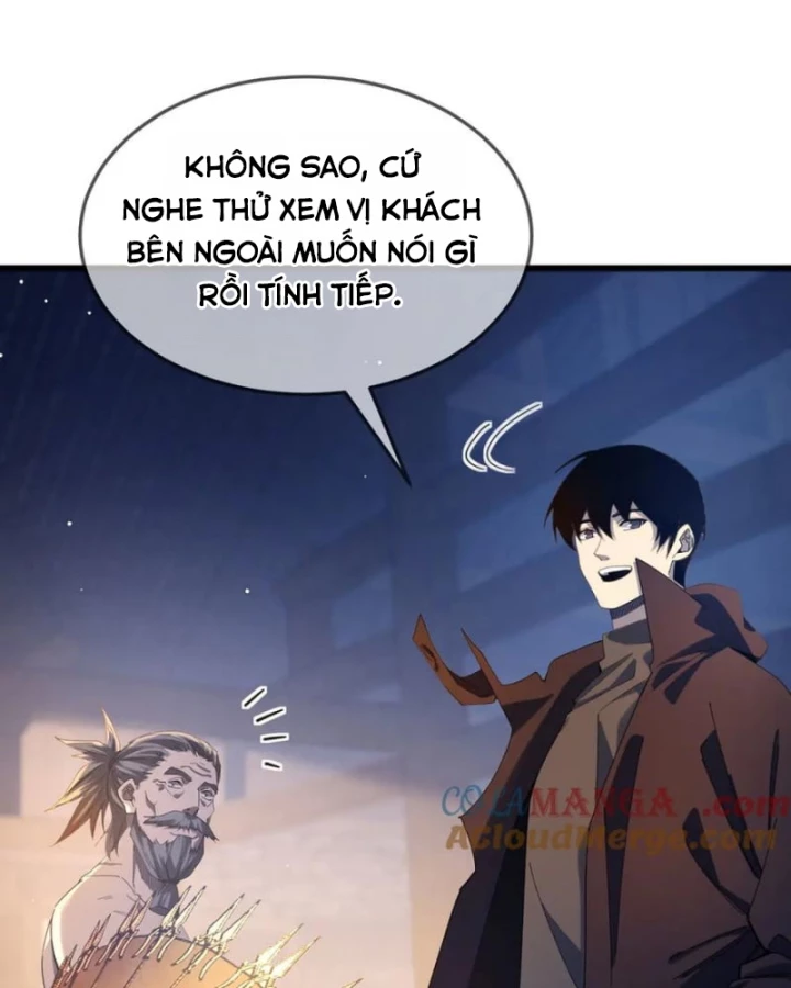 Vô Địch Bị Động Tạo Ra Tấn Sát Thương Chapter 63 - 13