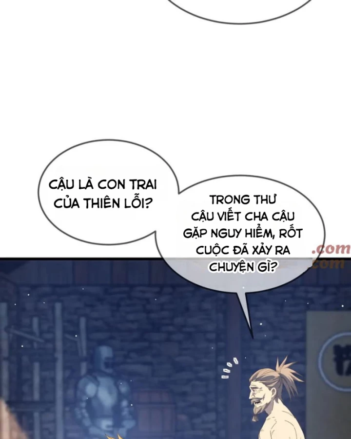 Vô Địch Bị Động Tạo Ra Tấn Sát Thương Chapter 63 - 16