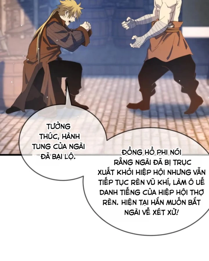 Vô Địch Bị Động Tạo Ra Tấn Sát Thương Chapter 63 - 17