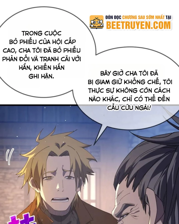 Vô Địch Bị Động Tạo Ra Tấn Sát Thương Chapter 63 - 18