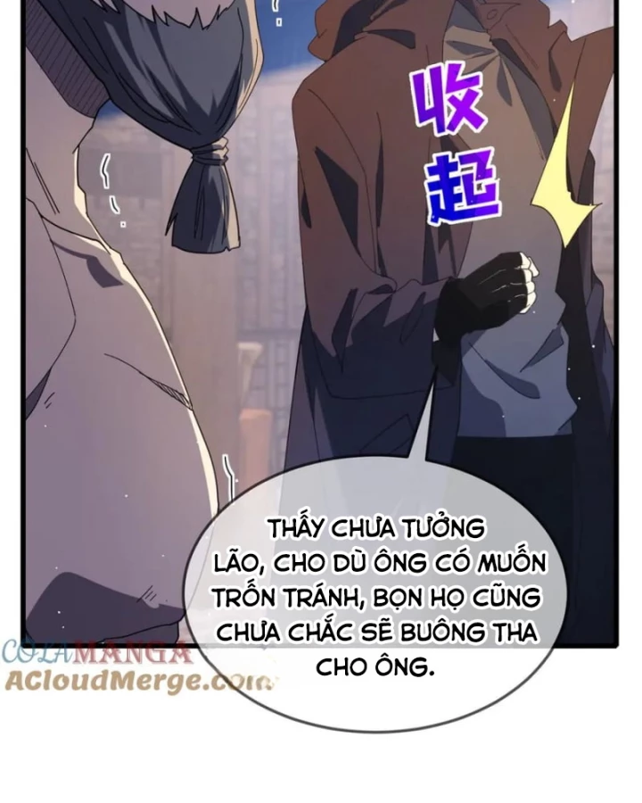 Vô Địch Bị Động Tạo Ra Tấn Sát Thương Chapter 63 - 21
