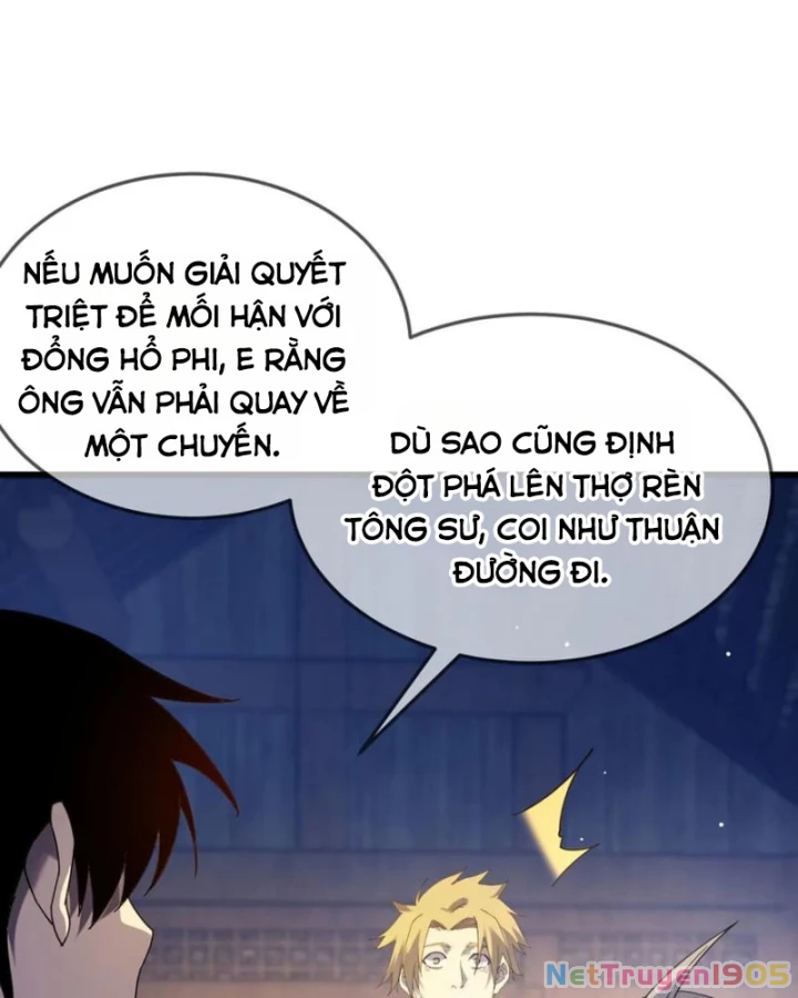 Vô Địch Bị Động Tạo Ra Tấn Sát Thương Chapter 63 - 22