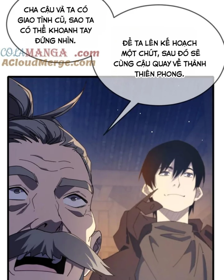 Vô Địch Bị Động Tạo Ra Tấn Sát Thương Chapter 63 - 25