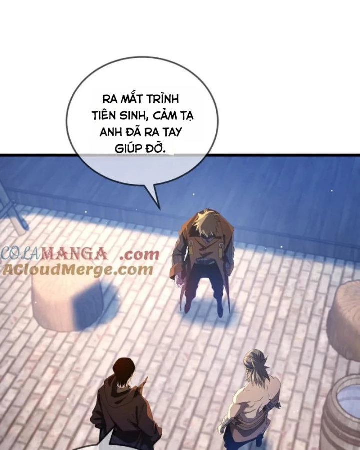 Vô Địch Bị Động Tạo Ra Tấn Sát Thương Chapter 63 - 27