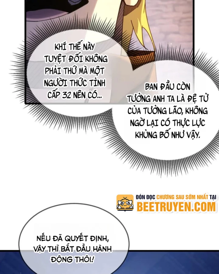 Vô Địch Bị Động Tạo Ra Tấn Sát Thương Chapter 63 - 32