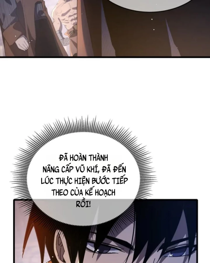 Vô Địch Bị Động Tạo Ra Tấn Sát Thương Chapter 63 - 35
