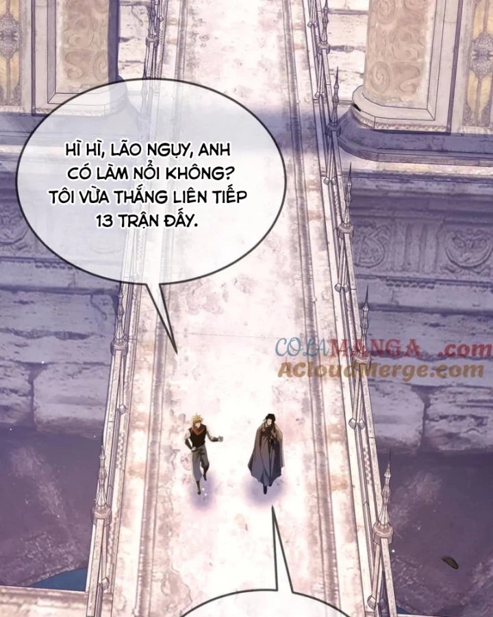 Vô Địch Bị Động Tạo Ra Tấn Sát Thương Chapter 63 - 39