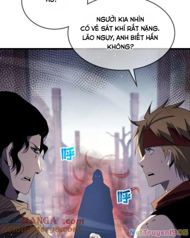 Vô Địch Bị Động Tạo Ra Tấn Sát Thương Chapter 63 - 41