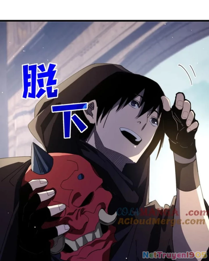 Vô Địch Bị Động Tạo Ra Tấn Sát Thương Chapter 63 - 44